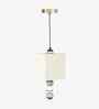 Vora Dual Pendant Lamp