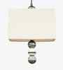 Vora Dual Pendant Lamp