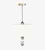 Vora Dual Pendant Lamp