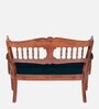 Vrono 2 Seater Bench in Blue Colour