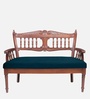 Vrono 2 Seater Bench in Blue Colour