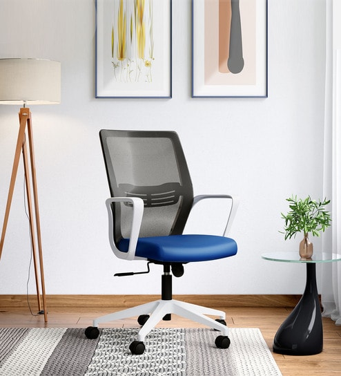 Office executive deals chair godrej