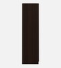 Vurv 3 Door Wardrobe In Cola Rain Colour