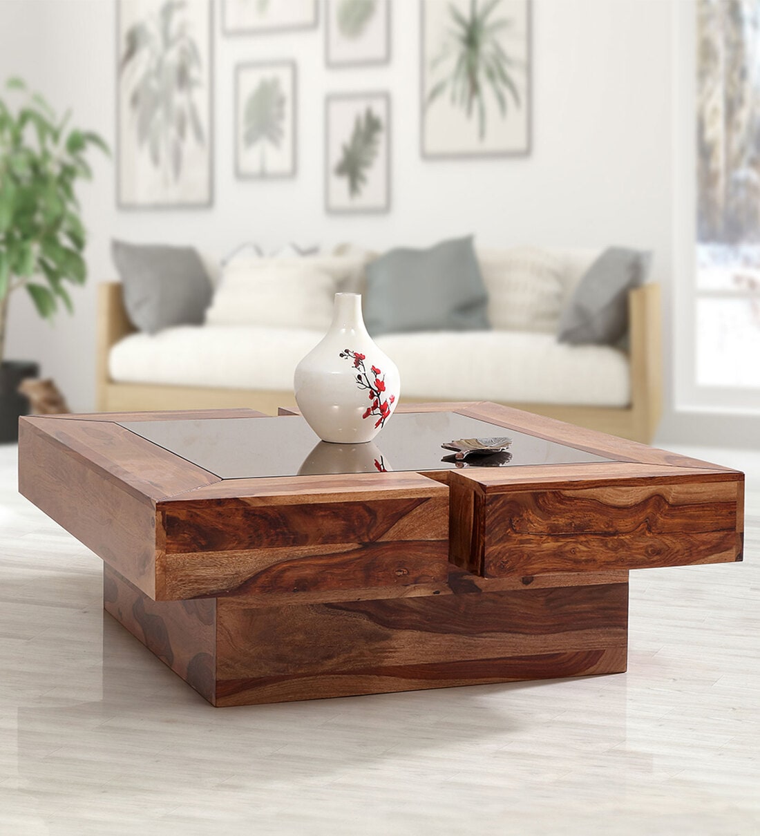 Evok coffee deals table