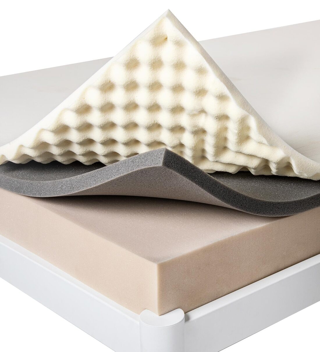 Buy Latex 6 inch Latex King Size Mattress Online King Size Latex Mattresses King Size