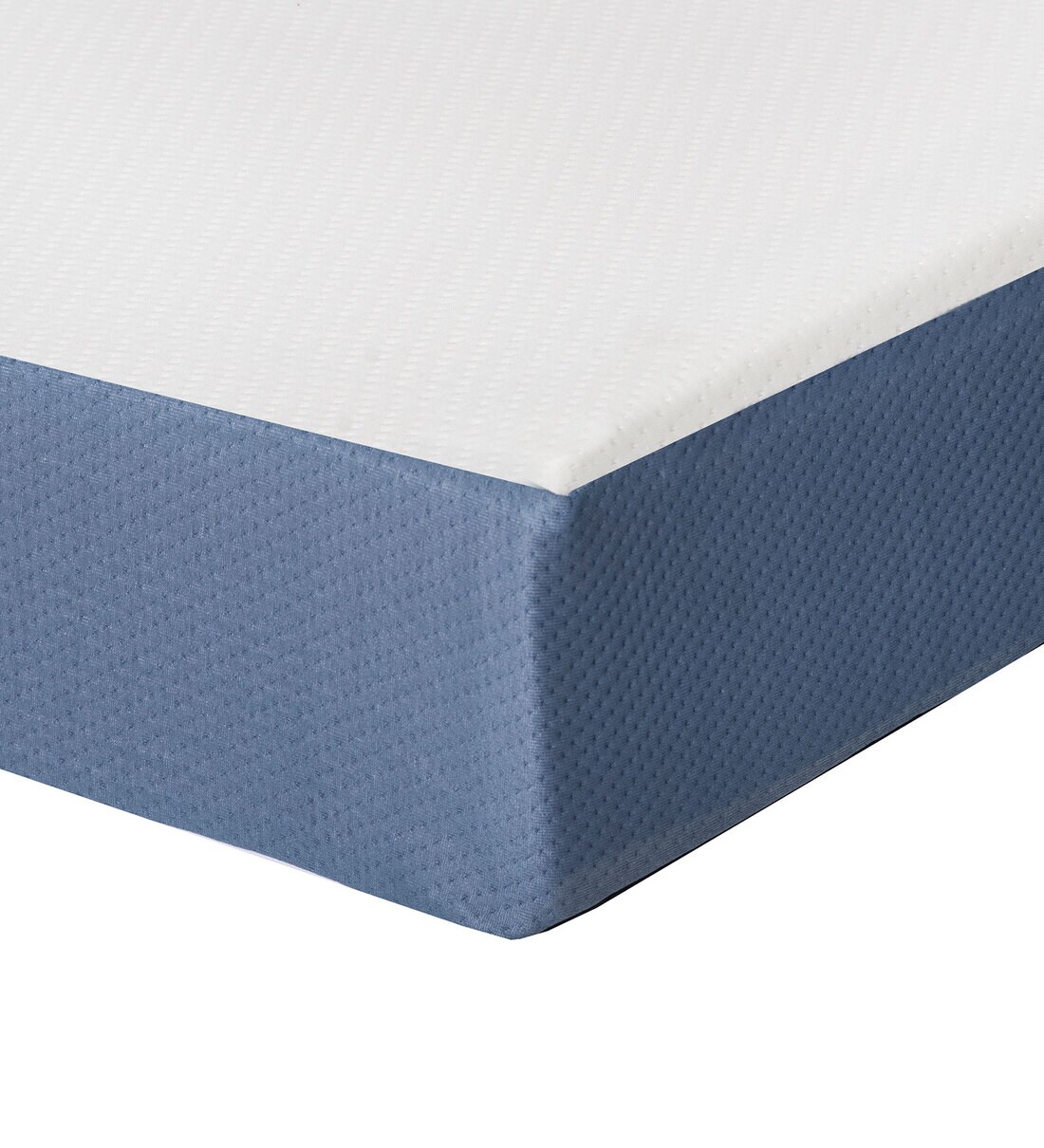 Buy Dual Comfort Reversible 6 inch Foam King Size Mattress Online ...