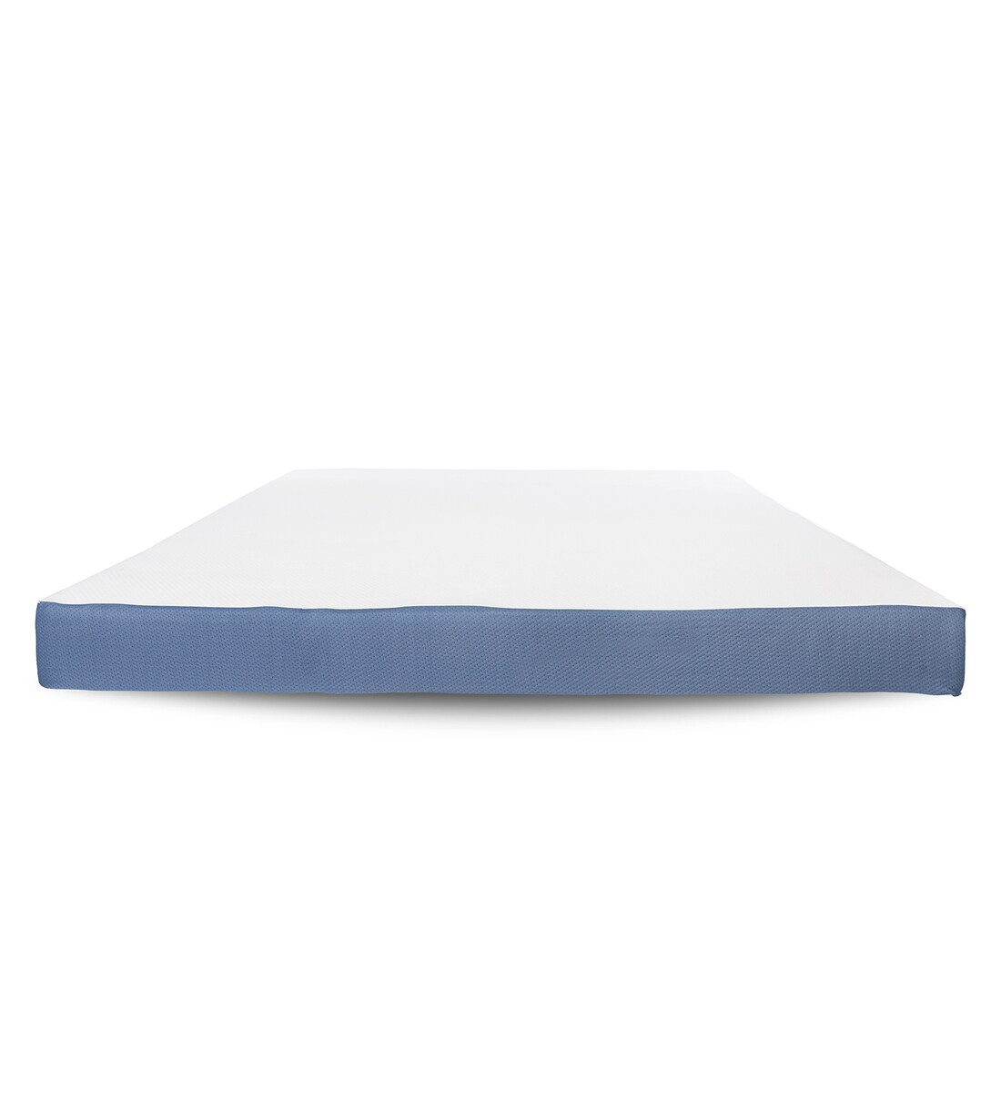 Buy Dual Comfort Soft & HR Foam 6 Inch Queen Size Mattress by Wakefit