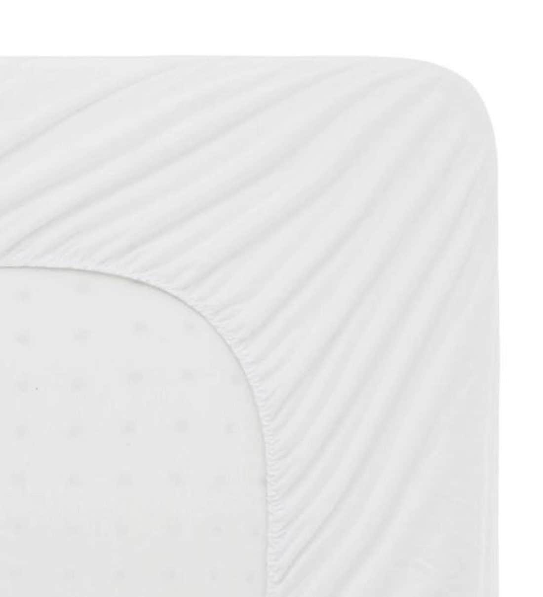 Buy Terry Cotton King Size 78x72 Water Proof Mattress Protector In