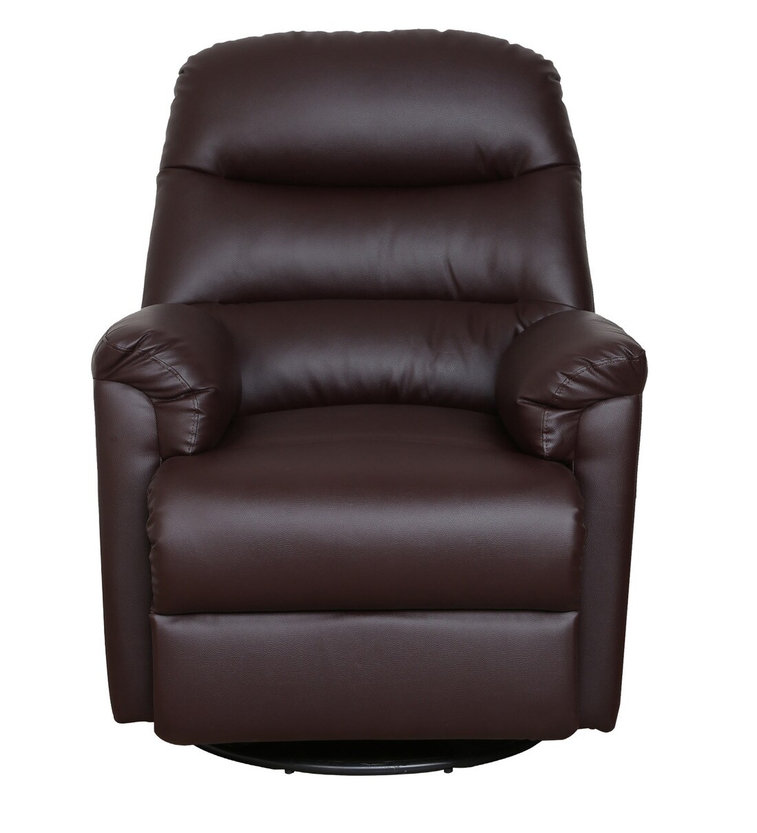 Wave discount manual recliner