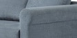 Watson 2 Seater Sofa in Grey Color