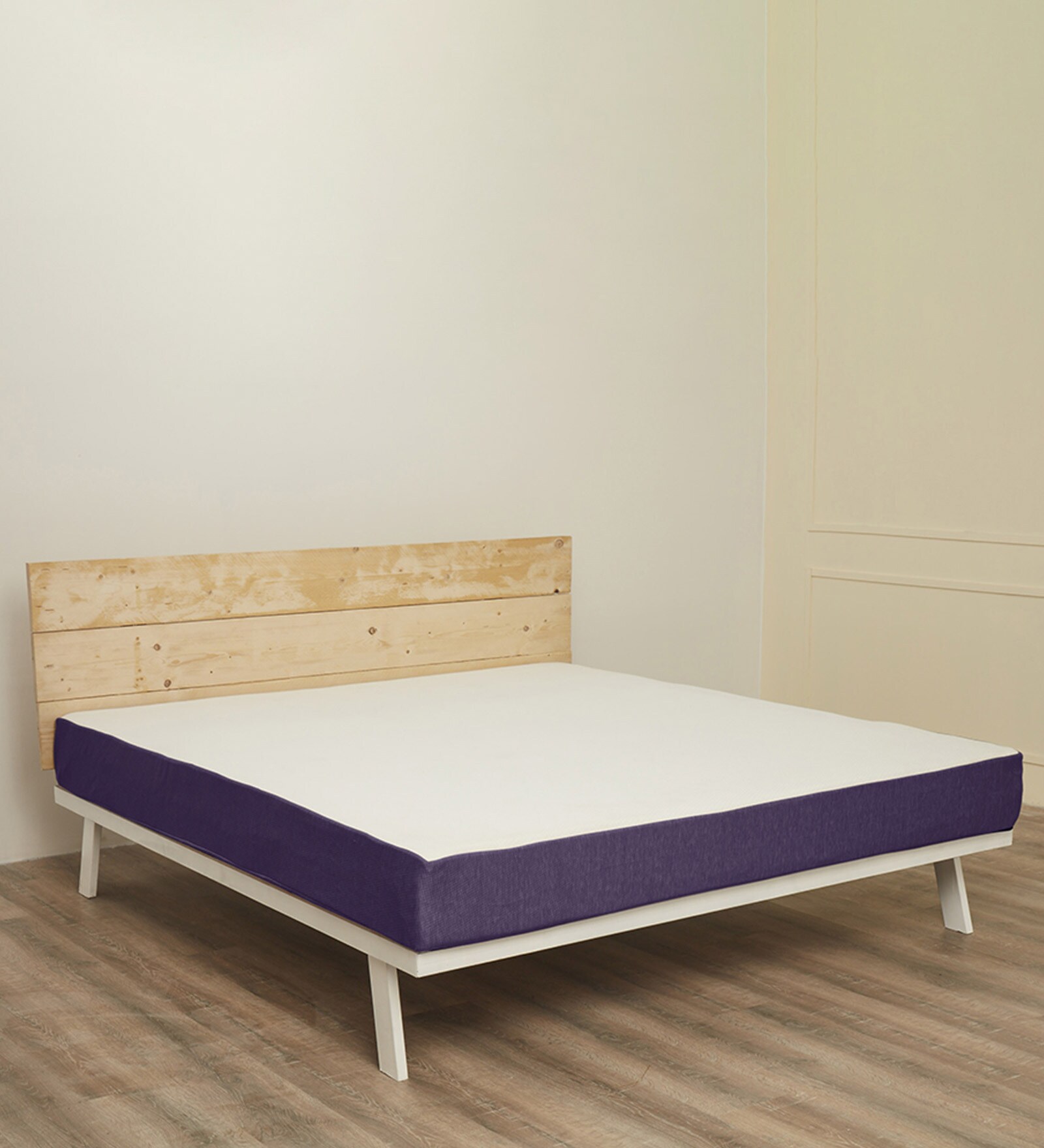 Xtra Snooze 8 inch Foam Single Mattress