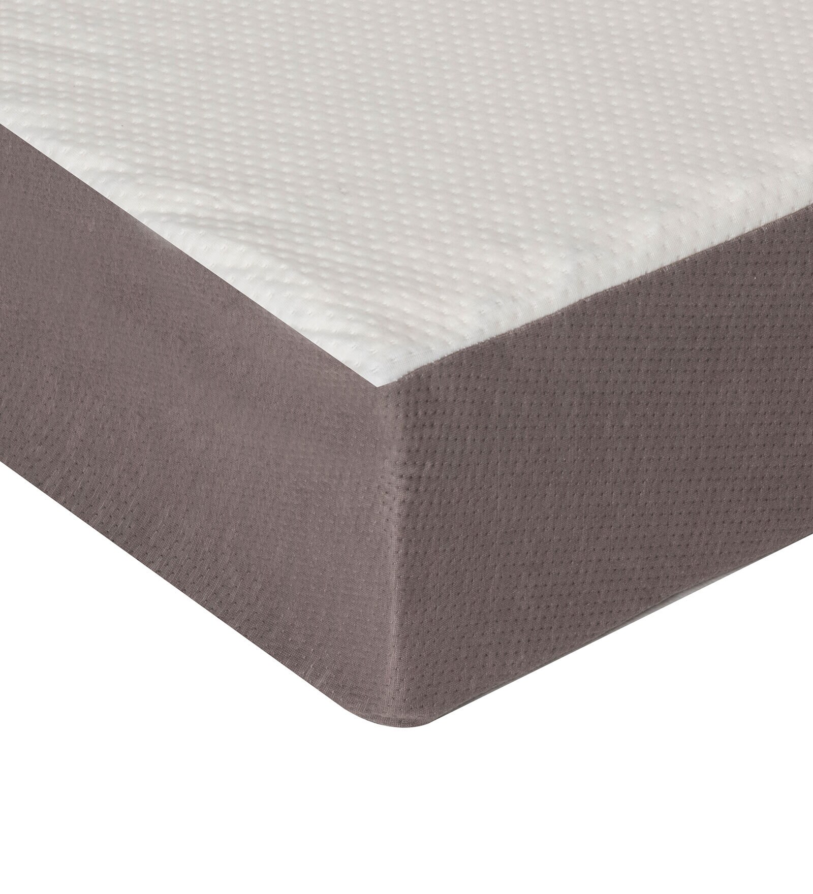 Buy Wakefit Orthopaedic 8 Inch Memory Foam King Size Mattress Online