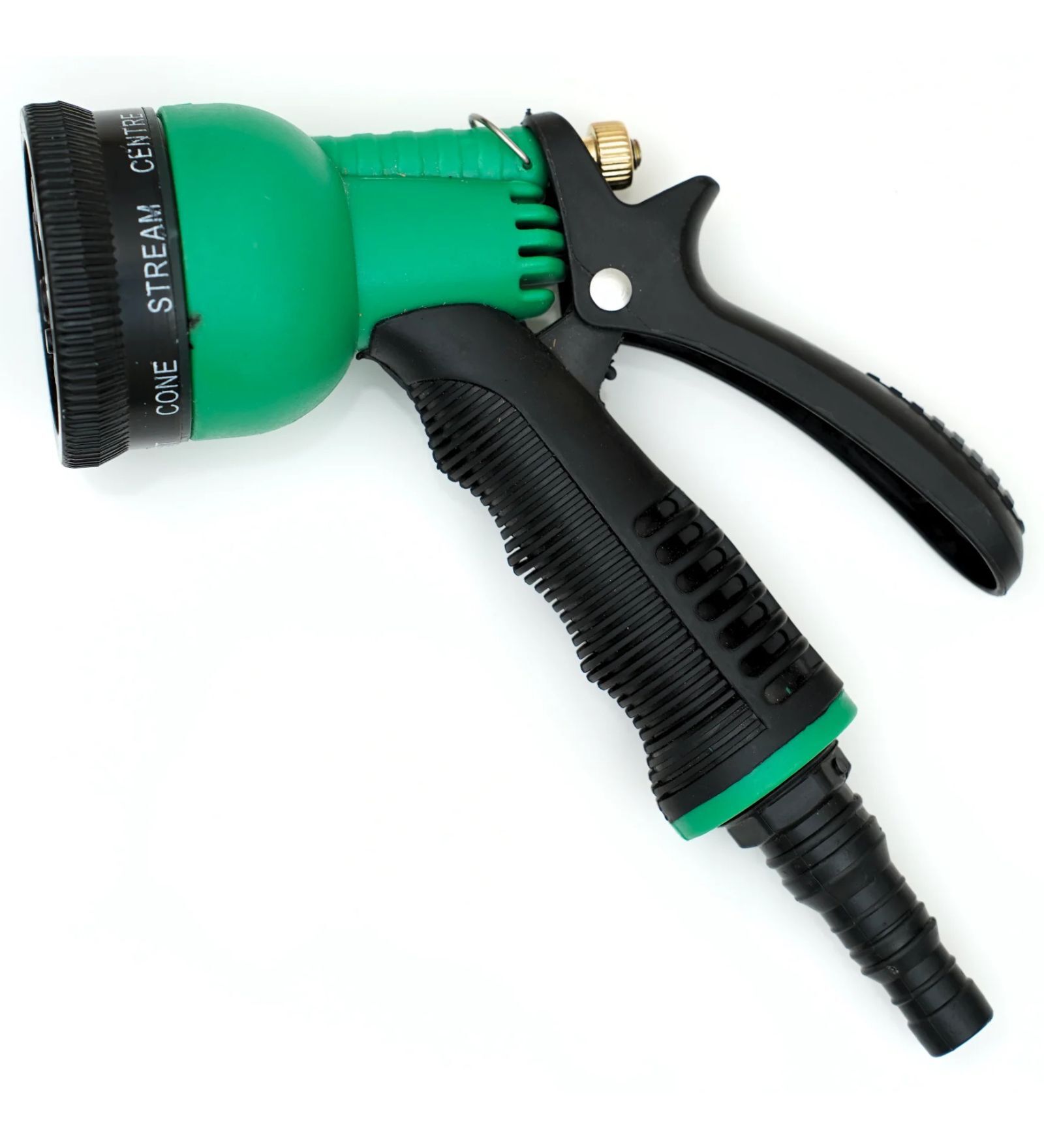 Water Spray Gun 7 Patterns