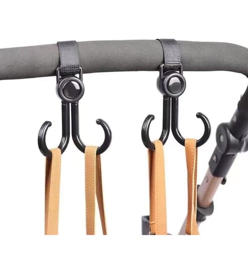 (1Pc) 360 Rotation Multipurpose Hanging Hook