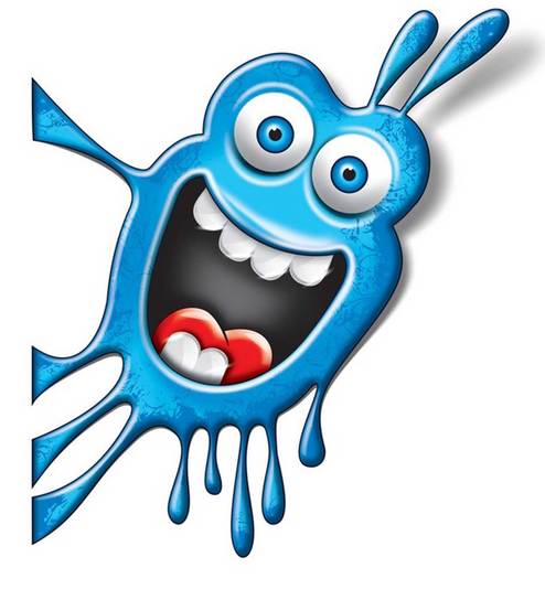 Buy Wall Inc Peeping Baby Monster Wall Decal Room Online Kids