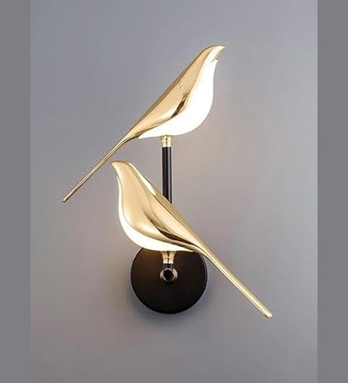 Wall Light (Sparrow Led, Double)