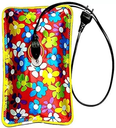 Warm Gel Heating Pad 1000 ml Hot Water Bag (Assorted)
