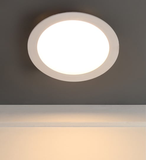 Warm Led Panel Light B1052 By Learc Led Lighting