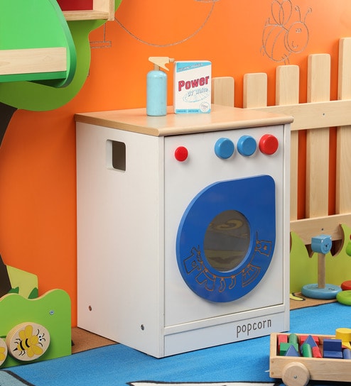 Buy Washing Machine Storage Cabinet By Popcorn Online Kids