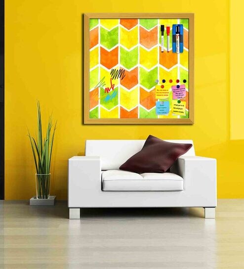 Cork Board Pin Boards Online @Upto 70% OFF | Pepperfry