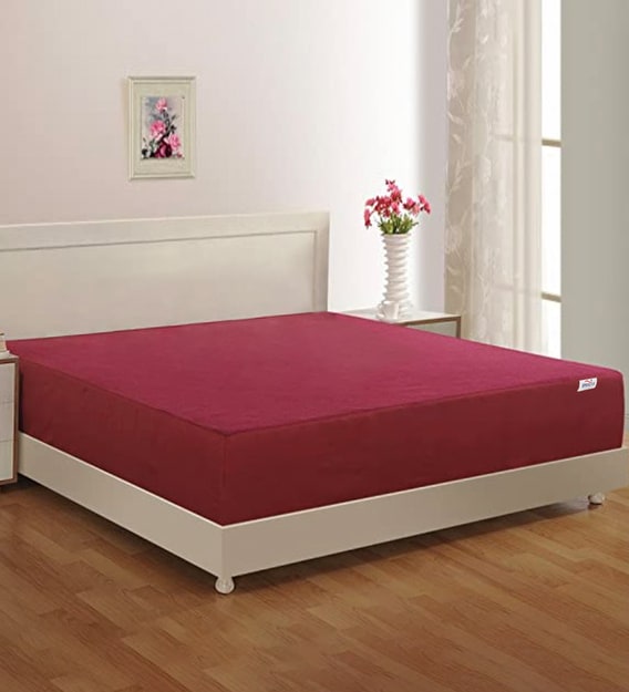 springtek mattress protector