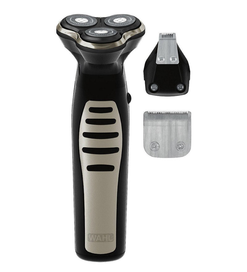 all in one razor trimmer