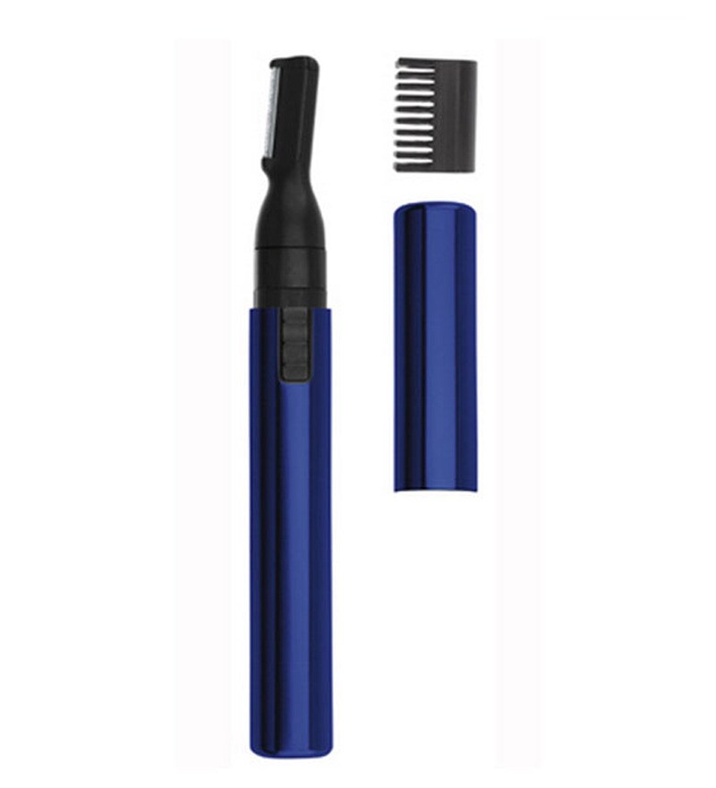 wahl micro groomsman personal trimmer