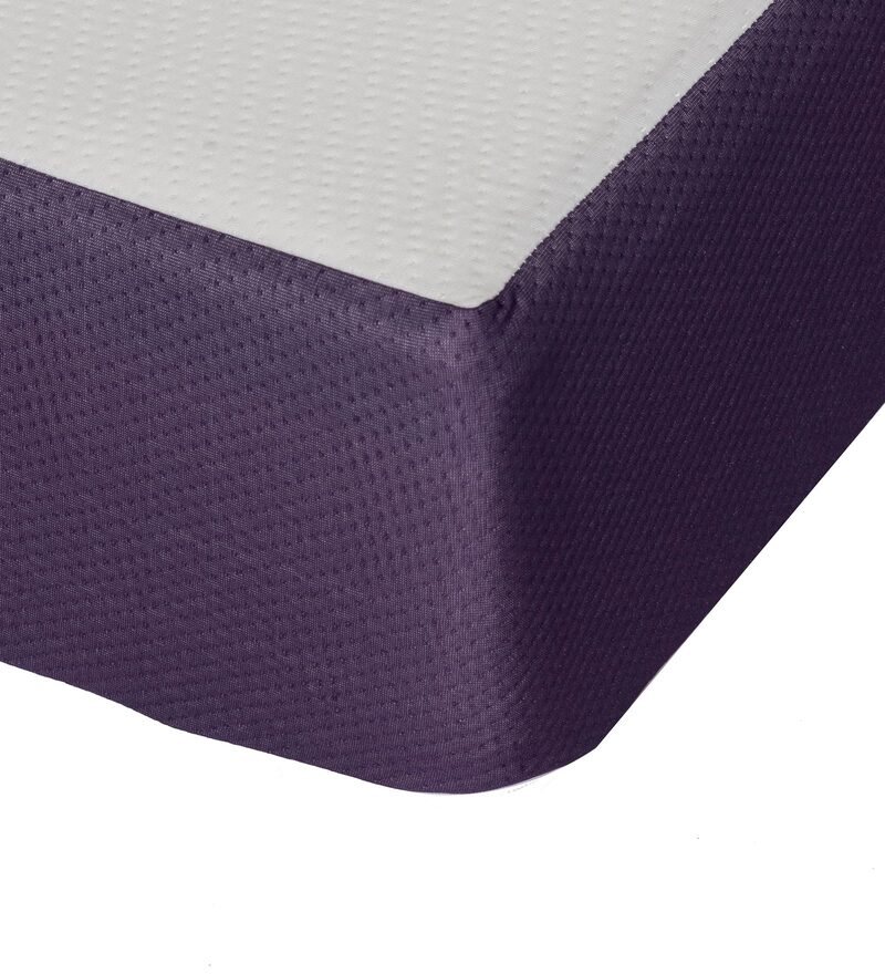 wakefit pocket spring foam mattress