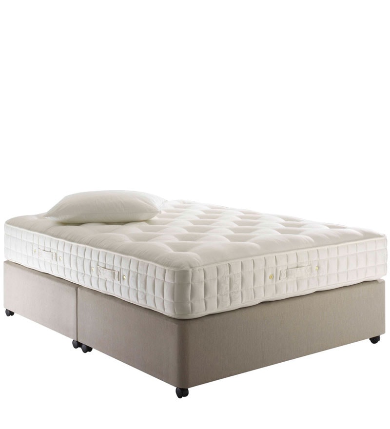 wakefit natural latex mattress