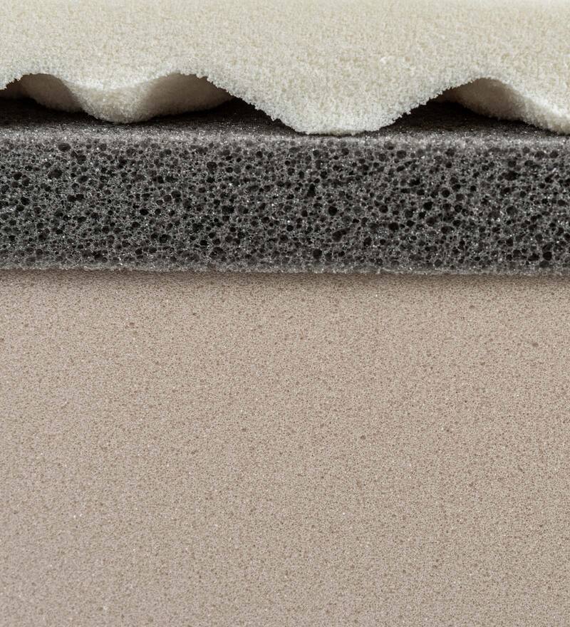 Buy Latex 6 inch Latex King Size Mattress Online King Size Latex Mattresses King Size