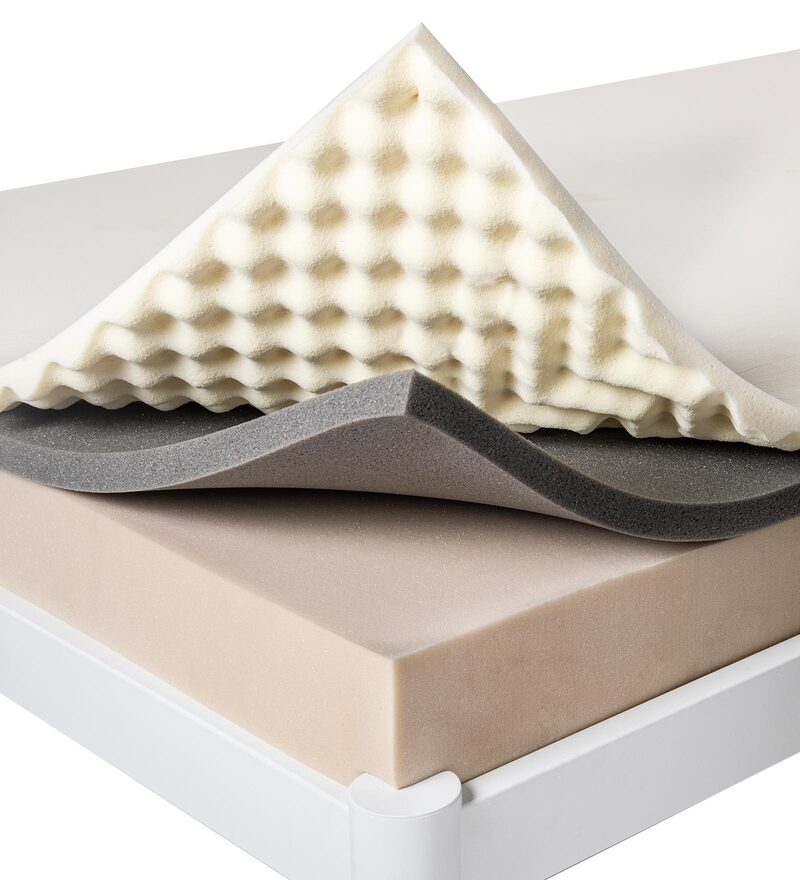 Buy Latex 6 inch Latex King Size Mattress Online King Size Latex