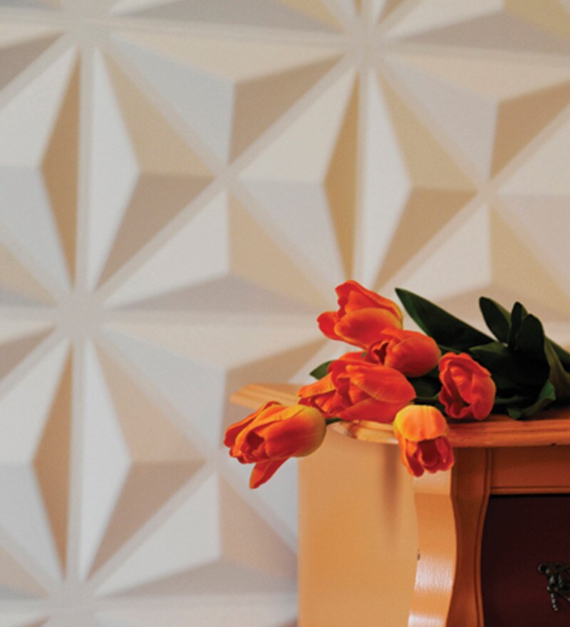 Buy WallArt Cullinans 3D Wall Panels Set of 12 Online 3D Panels