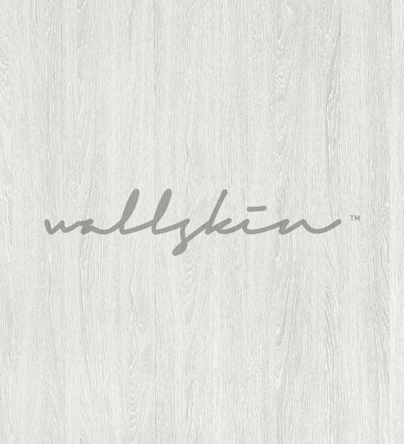 Buy Wallskin Grained Wooden Surface Effect PVC Wallpaper Online
