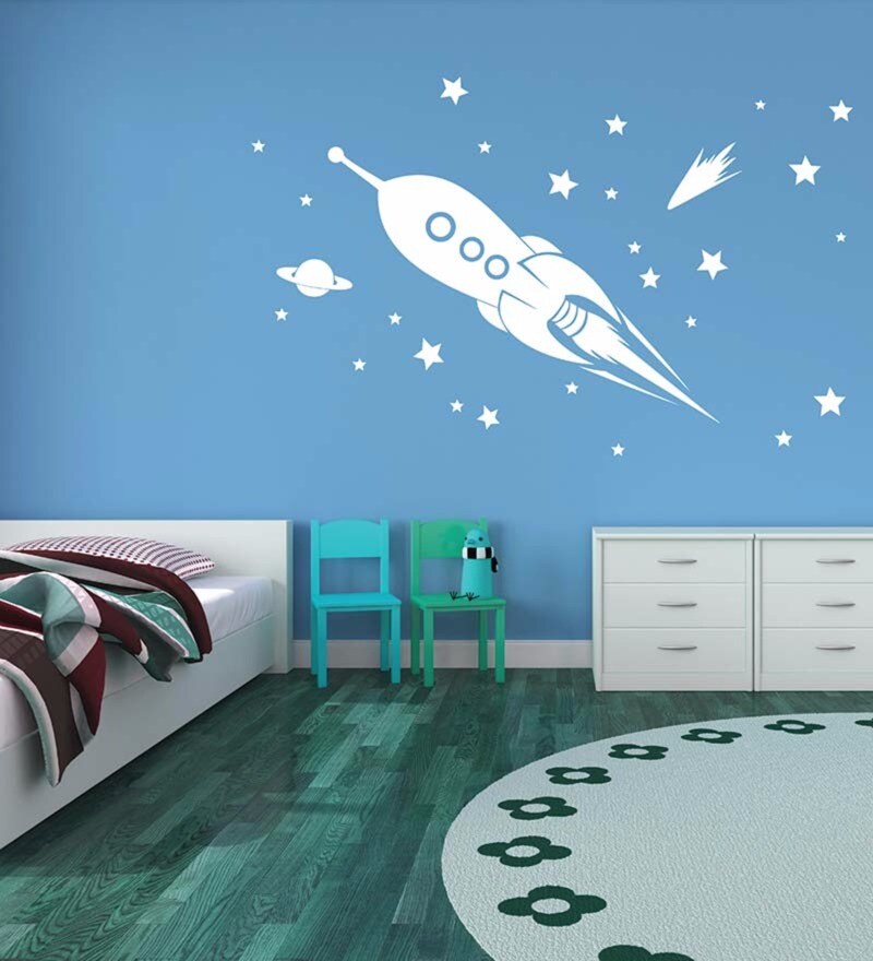 space shuttle furniture