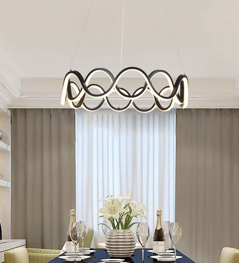 smart lights for chandelier