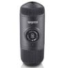 Wacaco Nanopresso Portable Espresso Maker, Manually Operated (Black)