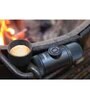 Wacaco Nanopresso Portable Espresso Maker, Manually Operated (Black)