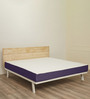 Xtra Snooze 6 inch Foam King Size Mattress