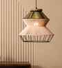 Waldo Hanging Lamp Squat