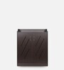 Walkabout Shoe Cabinet in Wenge Finish