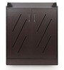 Walkabout Shoe Cabinet in Wenge Finish