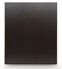 Walkabout Shoe Cabinet in Wenge Finish