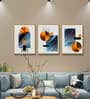 Wall Art D cor Modern Painting Picture Abstract Artwork For Home Living Room Bedroom
