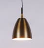 Bling Brown Metal Wall Sconces