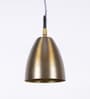 Bling Brown Metal Wall Sconces