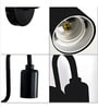 Wall Light (Deny Wall Sconce, with Bulb)