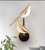 Wall Light (Sparrow Led, Double)