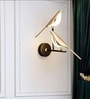Wall Light (Sparrow Led, Double)