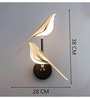 Wall Light (Sparrow Led, Double)
