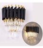 Wall Light (WL Crystal Led, Single)